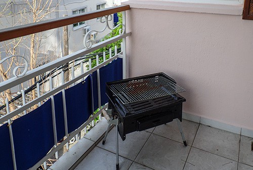 fokai-grill
