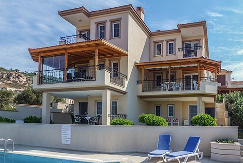karanfil-house