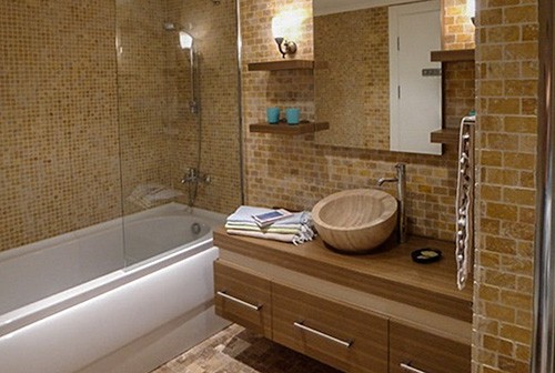 safran-bath