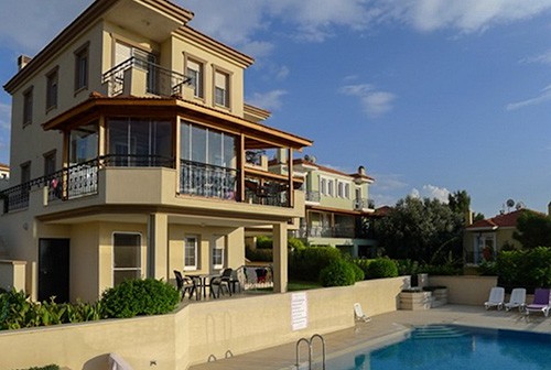 safran-house