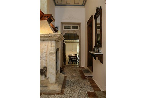 stone-entrance