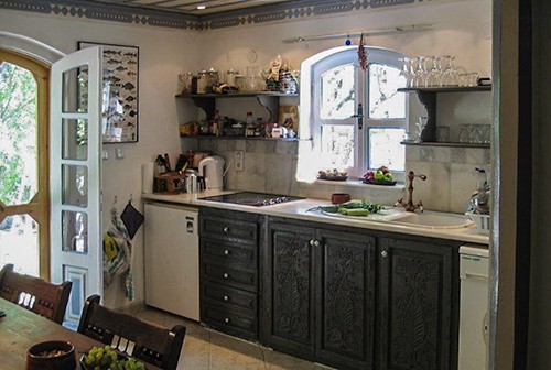 stone-kitchen