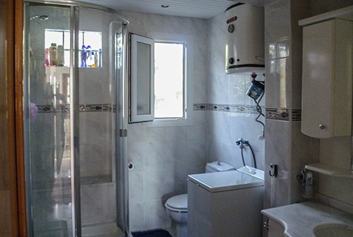 susam-bath